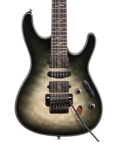 Ibanez Nita Strauss JIVA Signature Guitar with Gig Bag