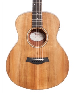 Taylor GS Mini Koa AE Left Hand with Bag