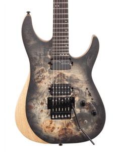 Schecter Reaper 6 FR-S Electric Guitar