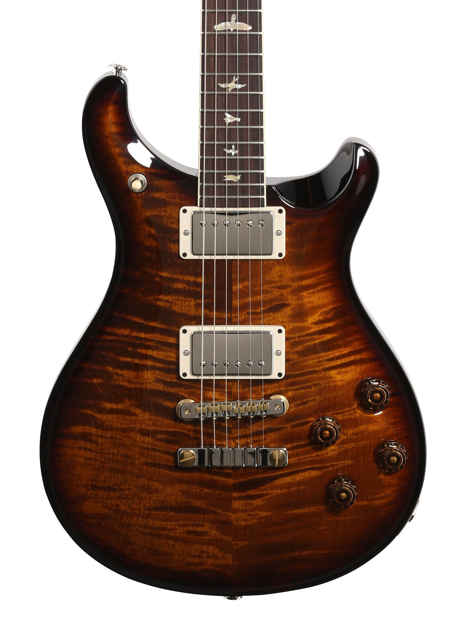 PRS McCarty 594 Electric Guitar with Case