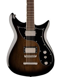 Gretsch Electromatic CVT Baritone Rosewood Fingerboard Guitar
