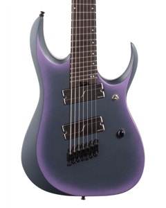 Ibanez Axion Label RGD71ALMS 7-String Electric Guitar