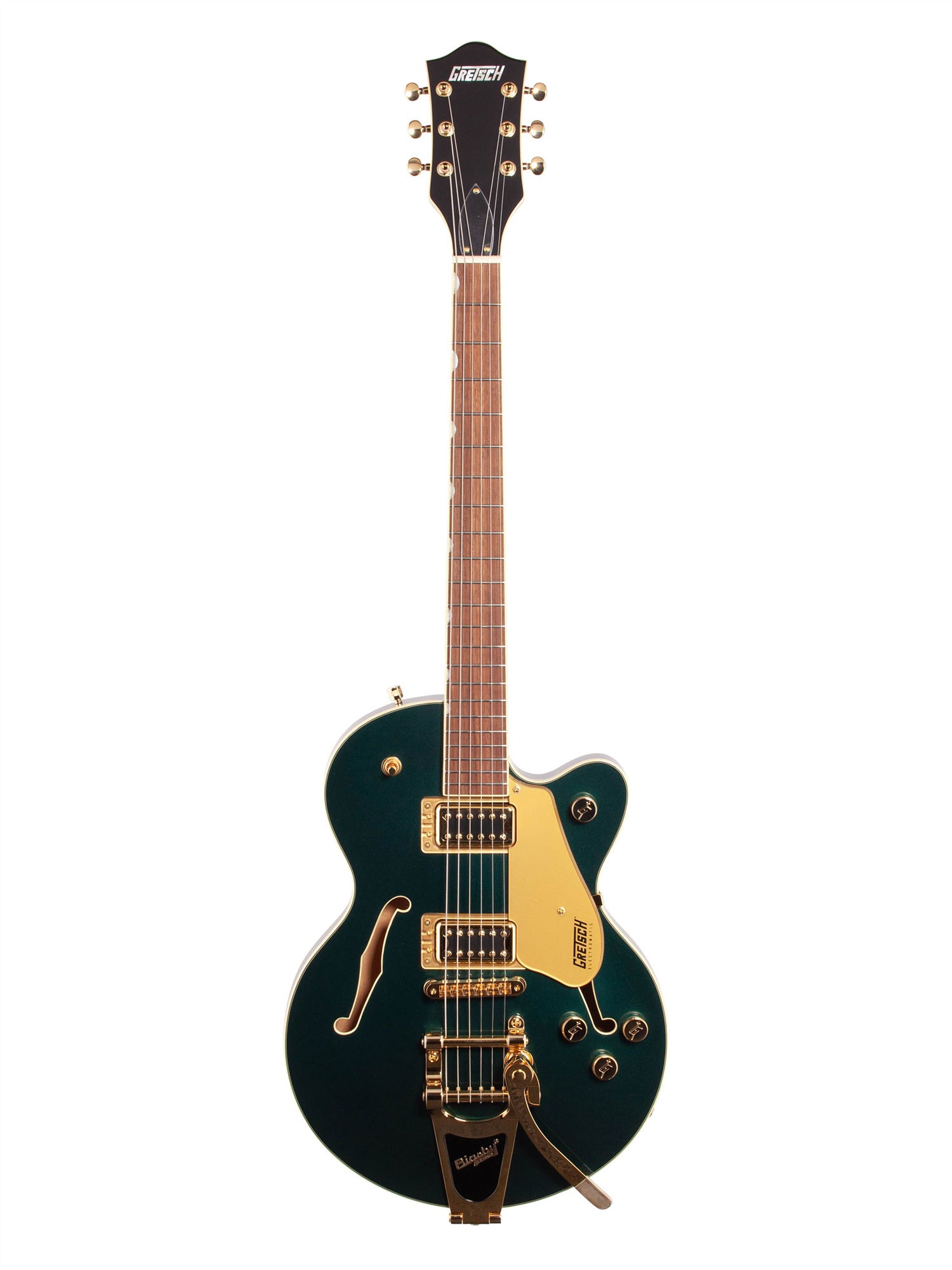 Gretsch G5655TG Electromatic Center Block Jr with Bigsby