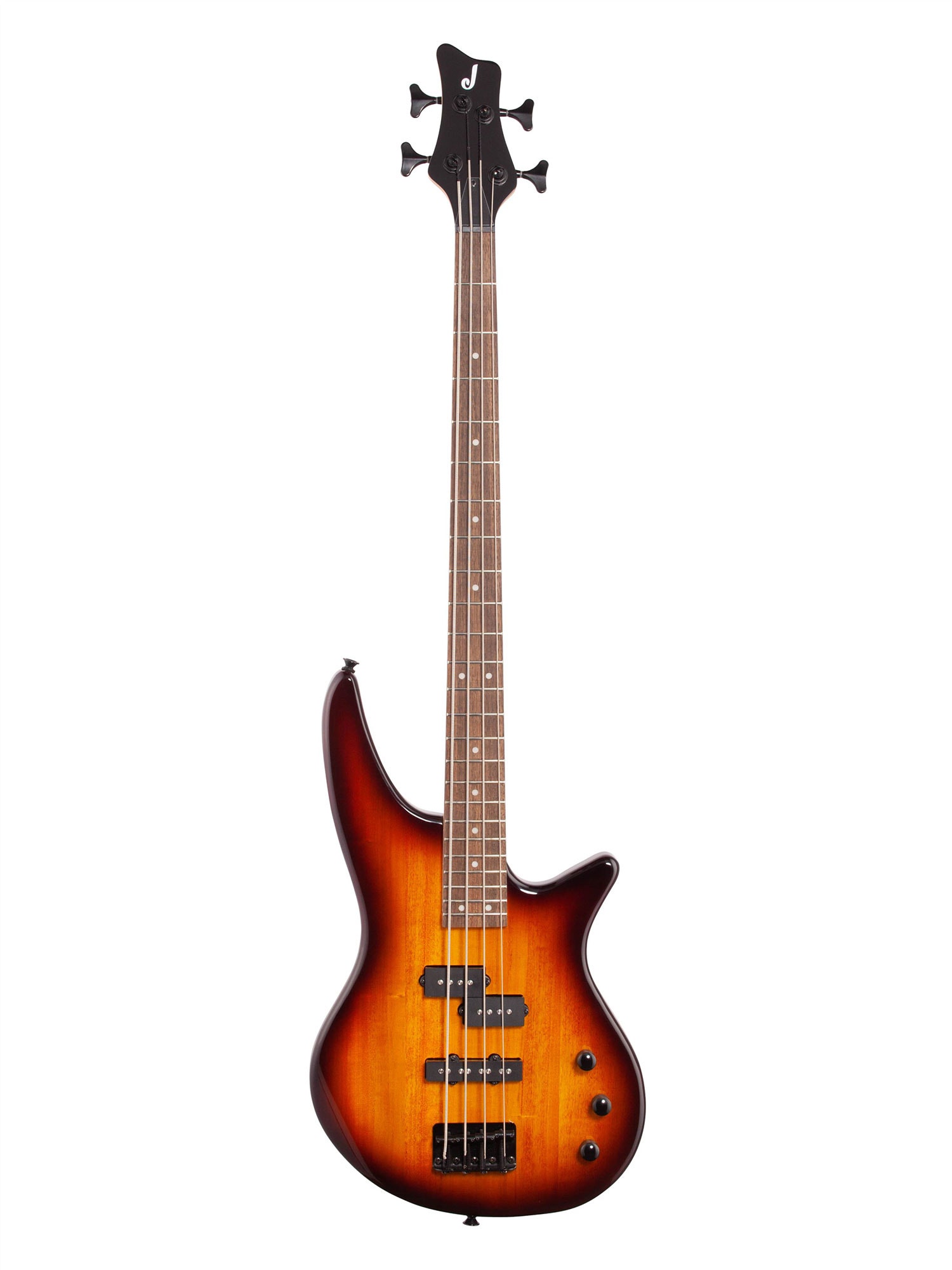 Jackson JS Series Spectra Bass JS2 | American Musical Supply