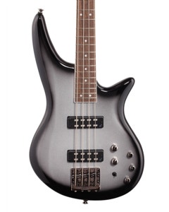 Jackson JS Series Spectra Bass JS3 IV Bass Guitar Laurelwood