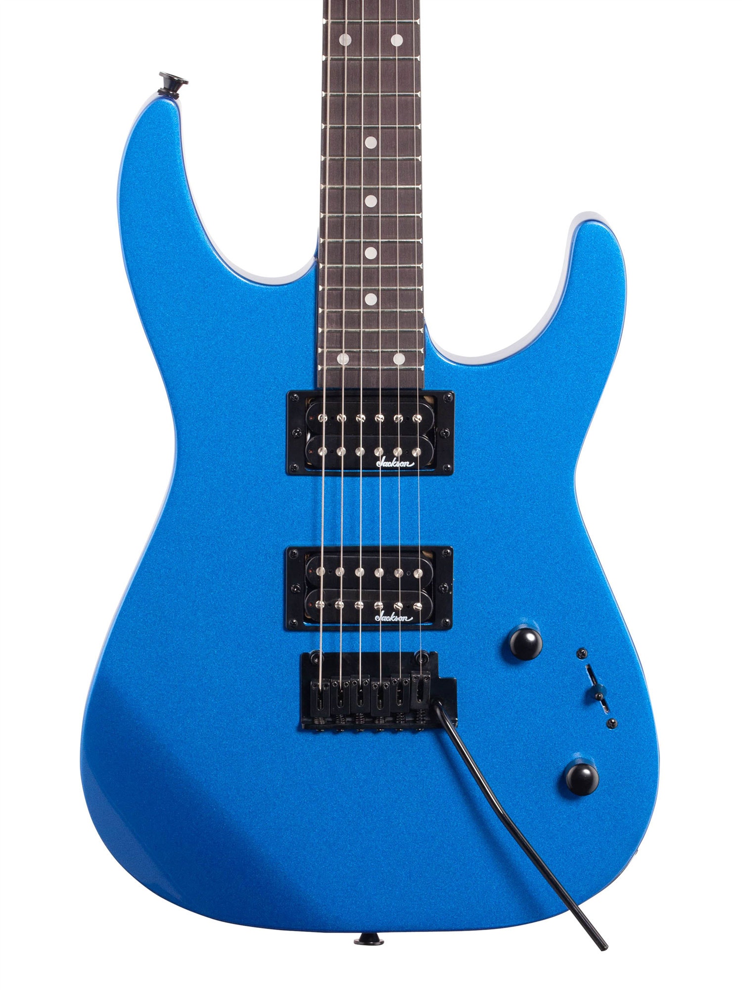 Jackson JS12 Dinky Electric Guitar | American Musical Supply