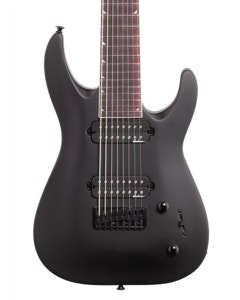 Jackson JS32-8 DKA Dinky Arch Top 8-String