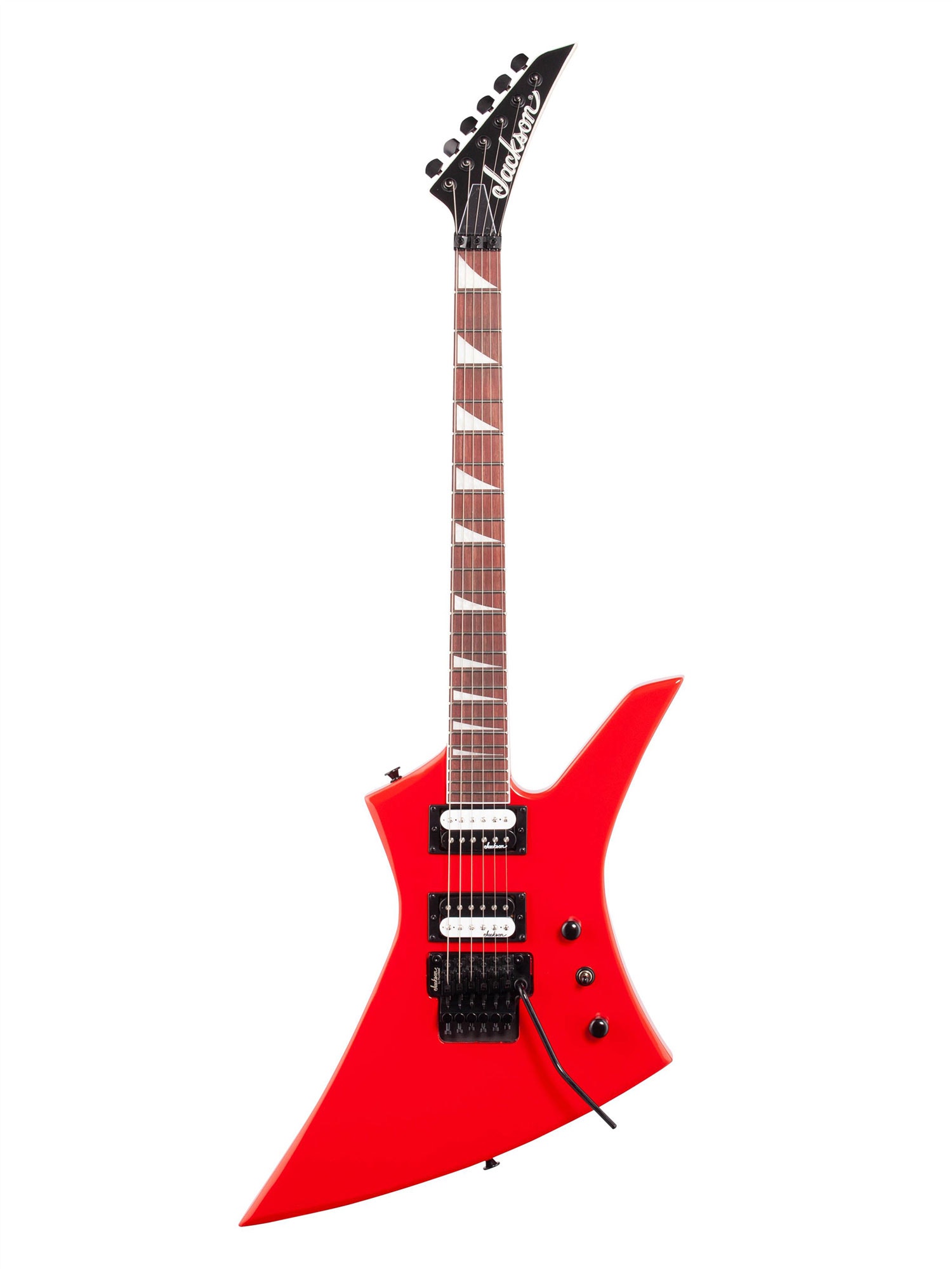 Jackson JS32 Kelly Electric Guitar | American Musical Supply