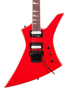 Jackson JS32 Kelly Electric Guitar