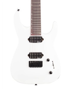 Jackson JS32-7 DKA Dinky Arch Top 7-String