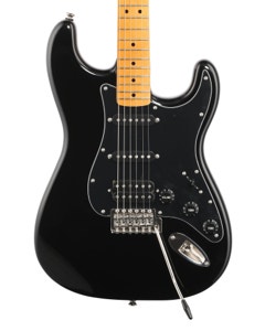 Squier Classic Vibe 70s Stratocaster HSS Electric Guitar Maple Neck