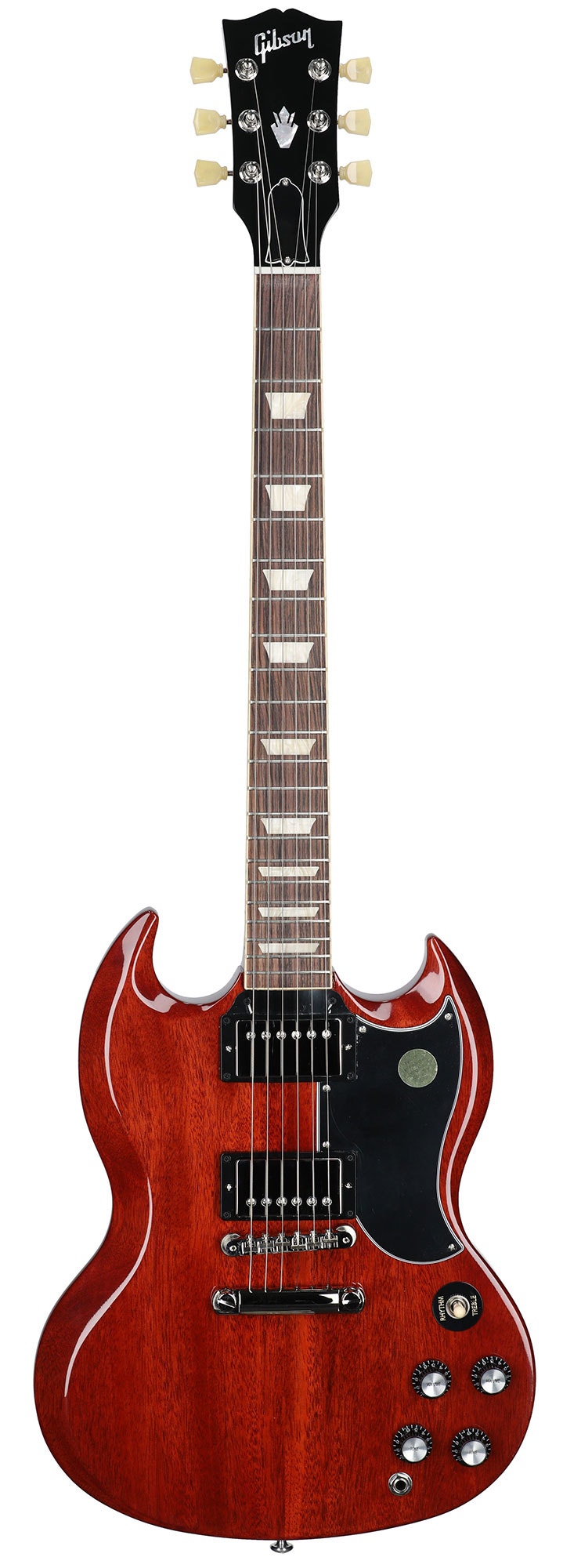 Gibson SG Standard 61 Electric Guitar with Case | American Musical