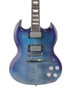 Gibson SG Modern Electric Guitar with Case
