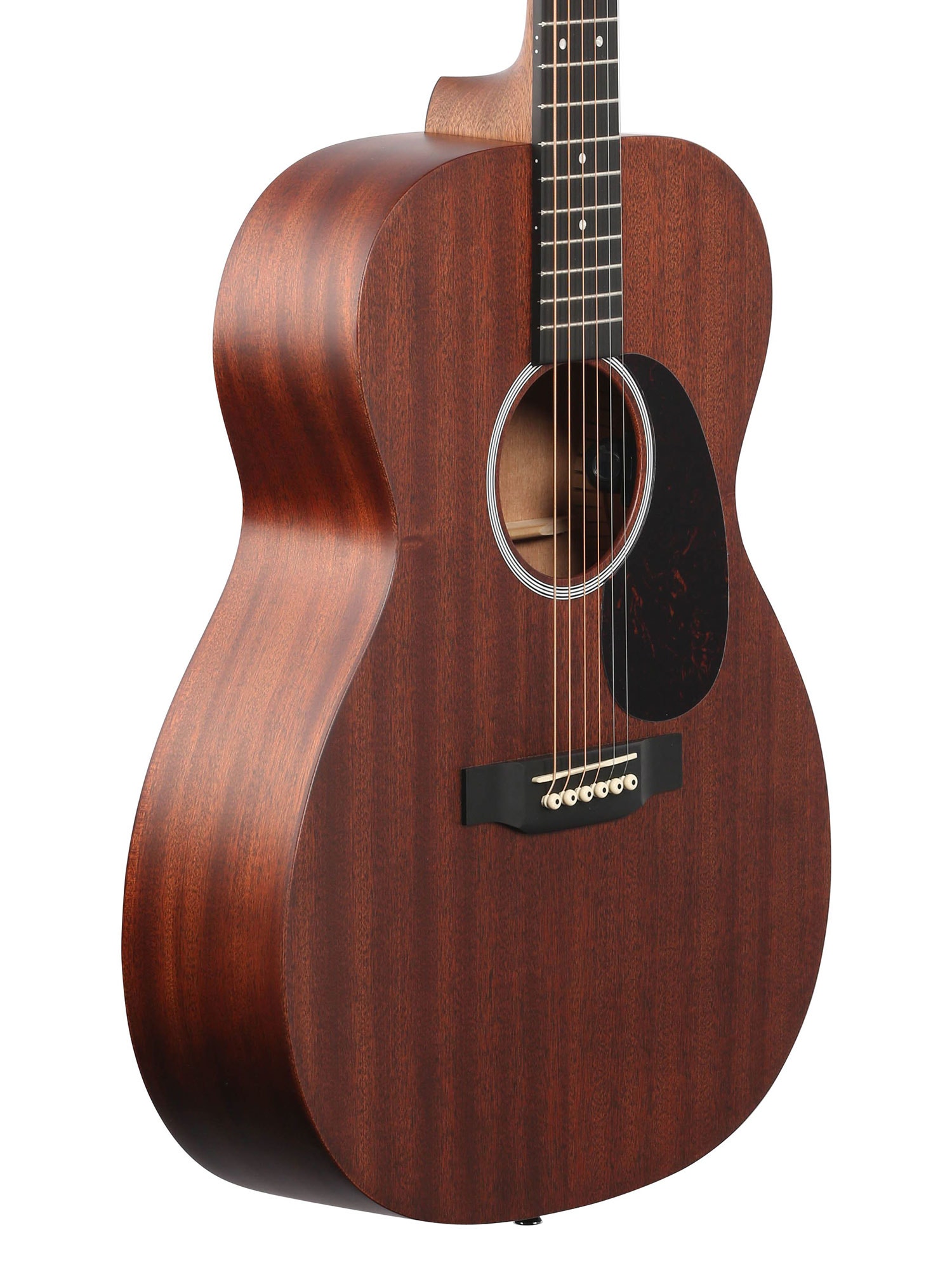 Martin 000 10E Road Series Acoustic Electric Guitar with Gigbag 