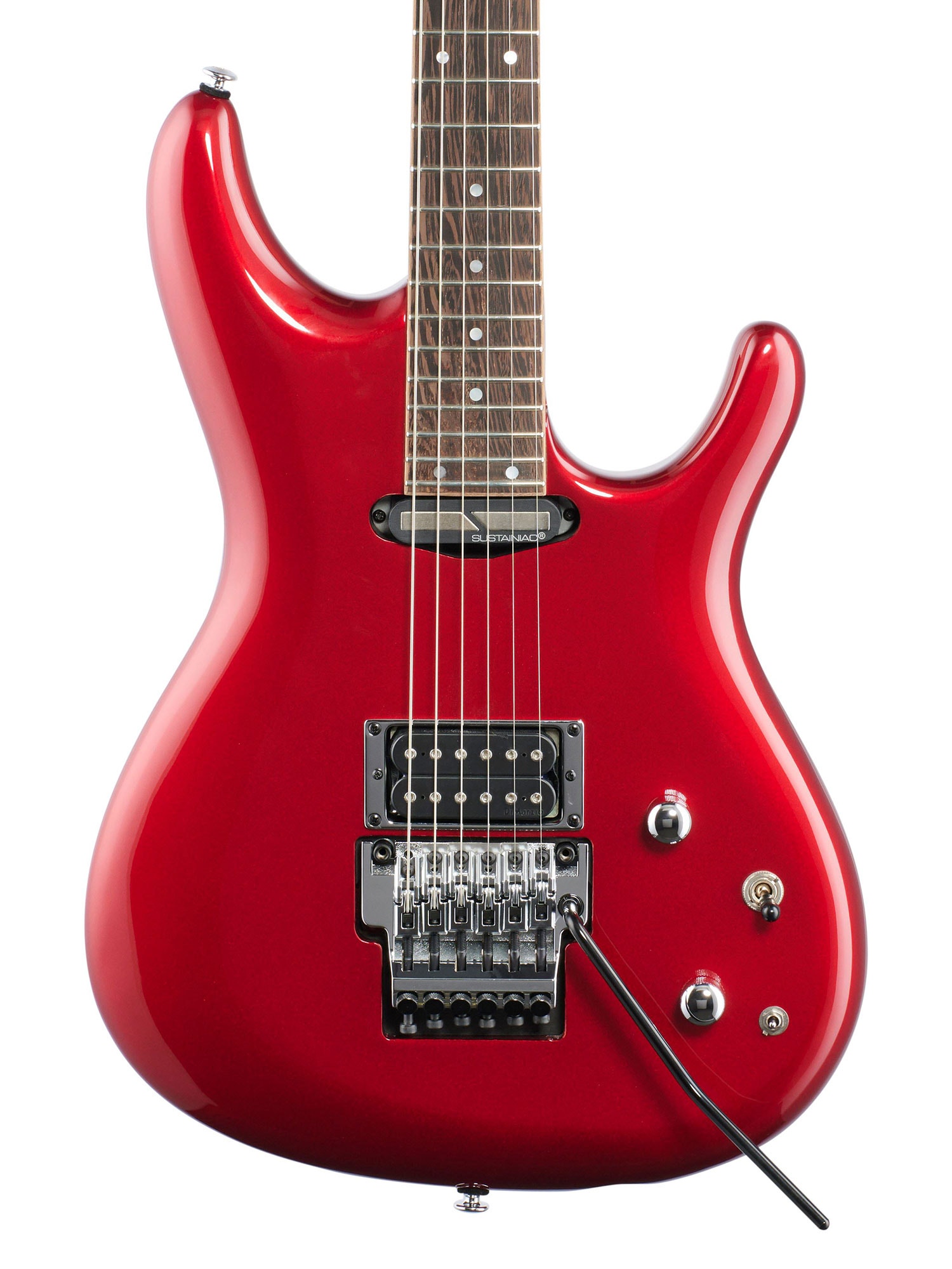 Ibanez Premium Joe Satriani JS240PS Electric Guitar with Bag
