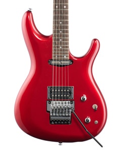 Ibanez Premium Joe Satriani JS240PS Electric Guitar with Bag