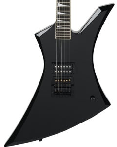 Jackson LE Legend Signature Marty Friedman KE-1 Guitar with Case