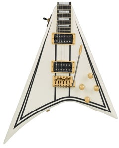 Jackson LE Legend Randy Rhoads CD1 Guitar with Case