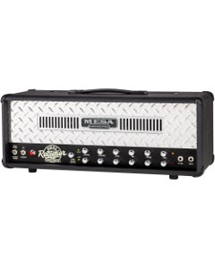 Mesa Boogie 90s Dual Rectifier Standard Guitar Amp Head 100 Watts