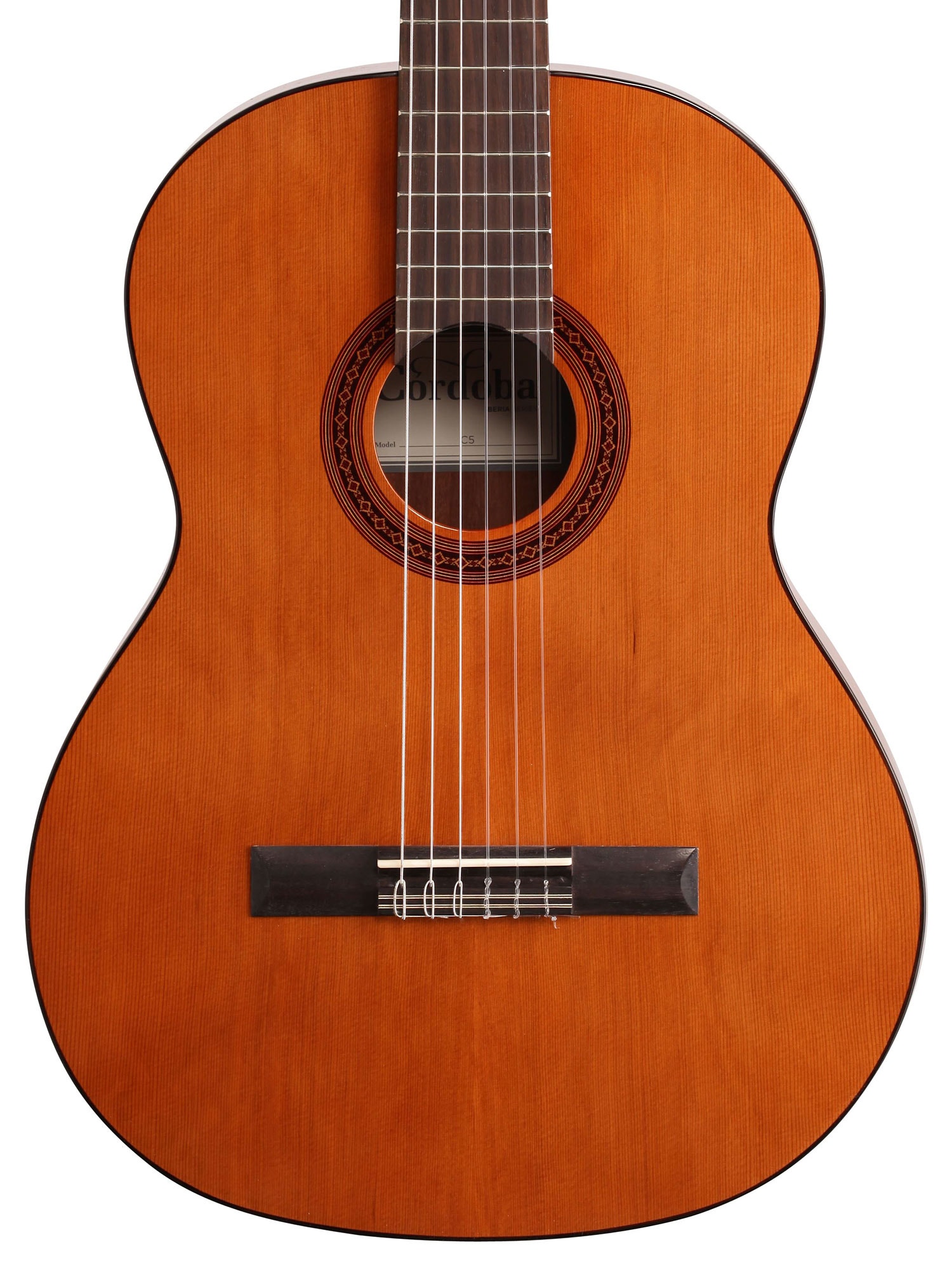 Cordoba Iberia C5 Nylon String Acoustic Guitar