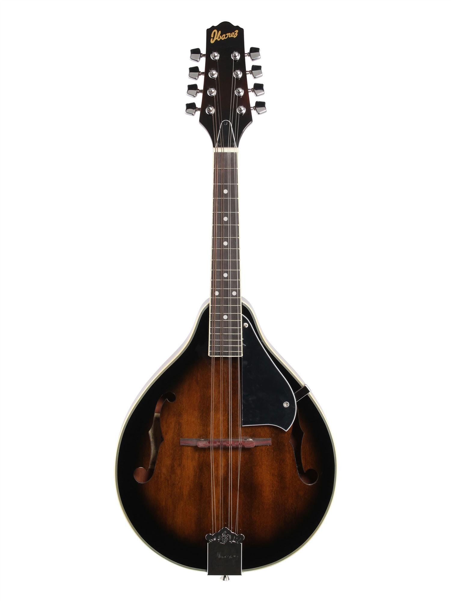 Ibanez M510 A Style Mandolin