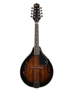 Ibanez M510 A Style Mandolin