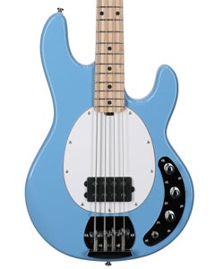 Sterling StingRay Ray4 Bass Guitar