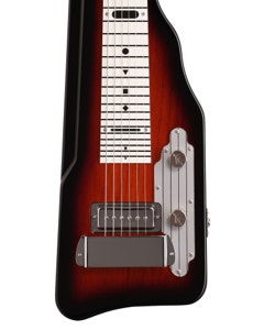 Gretsch Lap Steel Guitar
