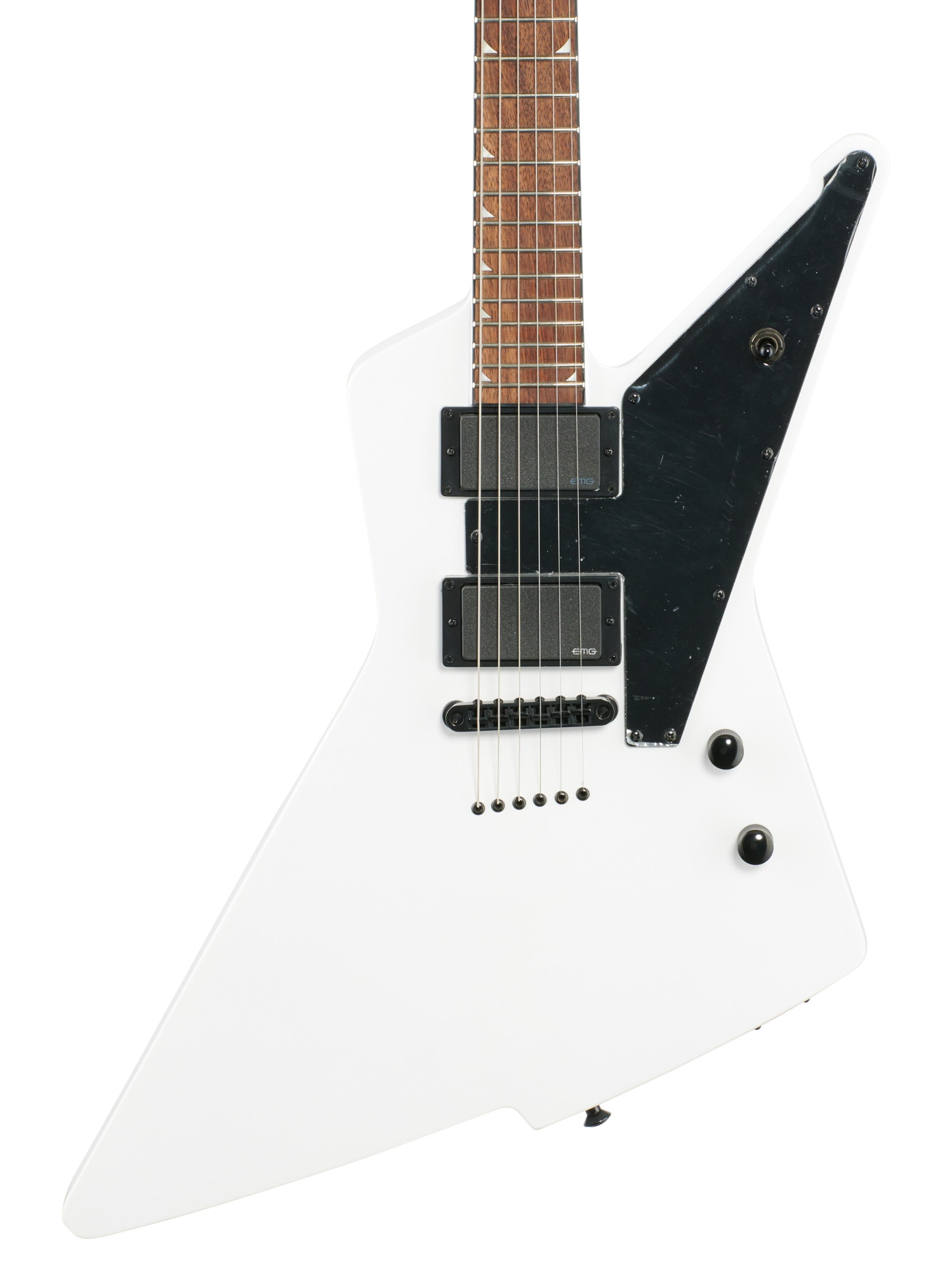 Jackson Pro Series Phil Demmel Demmelition Fury PDT Electric