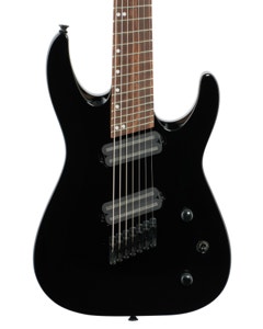 Jackson X Series Dinky DKAF7 7-String Multi Scale Electric Guitar