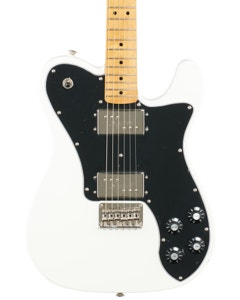 Squier Classic Vibe 70s Telecaster Deluxe Electric Guitar Maple Neck