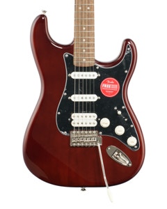 Squier Classic Vibe '70s Stratocaster HSS with Indian Laurel Fingerboard