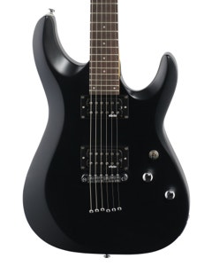 Schecter C6 Deluxe Electric Guitar