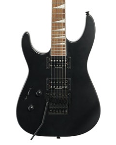 Jackson X Series Soloist SLX Left Handed Electric Guitar Laurel Neck
