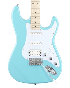 Kramer Focus VT-211S Electric Guitar Teal