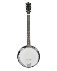 Gold Tone Banjitar Deluxe 6-String Banjo