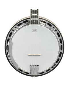 Gold Tone OB-150 Orange Blossom Resonator Banjo with Case