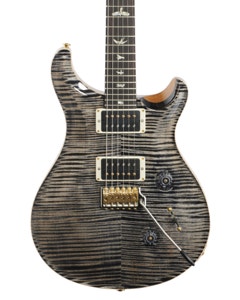 PRS Custom 24 Electric Guitar 10 Top with Case