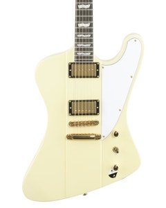 ESP LTD Deluxe Phoenix-1000 Electric Guitar Vintage White