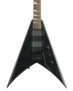 Jackson X Series King V KVXMG Laurel Satin Black