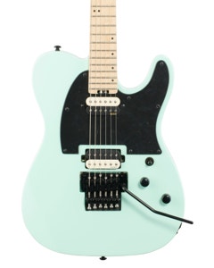 Schecter Sun Valley Super Shredder PTFR Electric Guitar