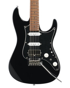 Ibanez Prestige AZ2204B Electric Guitar with Case