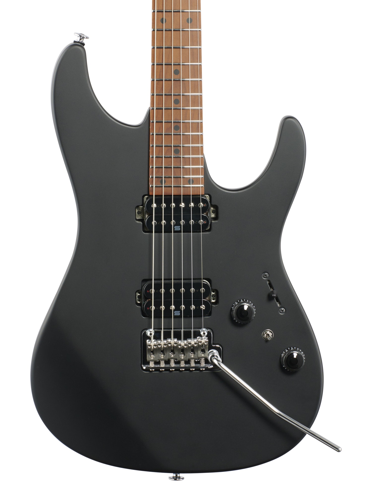 Ibanez Prestige AZ2402 Electric Guitar with Case | American 