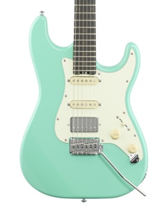 Schecter Nick Johnston Trad HSS Electric Guitar