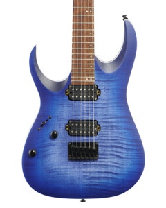 Ibanez RGA42FML Left Handed Electric Guitar
