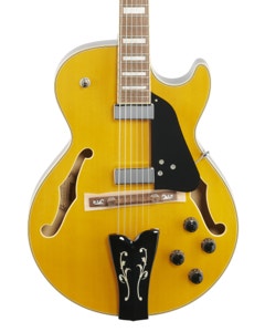 Ibanez George Benson GB10EM Electric Guitar