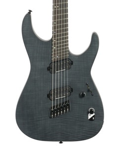 ESP LTD M1000 Multi Scale Electric Guitar
