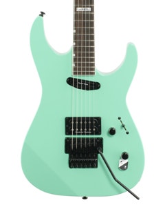 ESP LTD Mirage Deluxe '87 Electric Guitar Turquoise