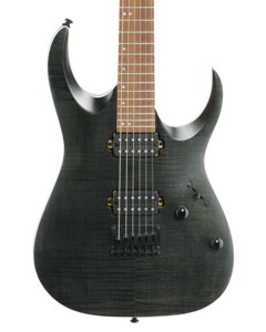 Ibanez RGA42FM Archtop Electric Guitar