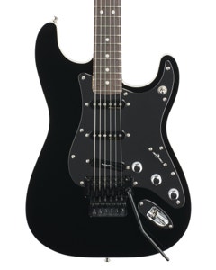 Fender Tom Morello Stratocaster with Case